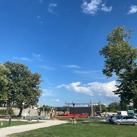 Apartment Perfect Serene Escape *